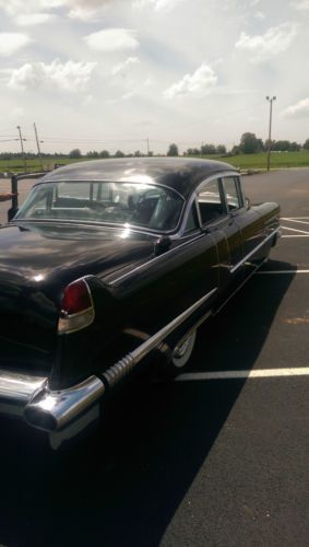 1956 Cadillac Fleetwood Sixty Special, US $29,500.00, image 4