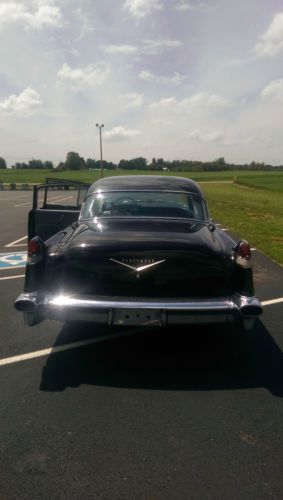 1956 Cadillac Fleetwood Sixty Special, US $29,500.00, image 5