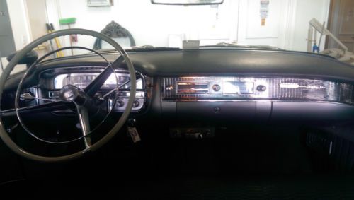 1956 Cadillac Fleetwood Sixty Special, US $29,500.00, image 7