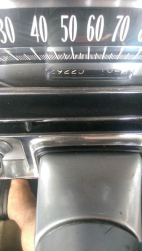 1956 Cadillac Fleetwood Sixty Special, US $29,500.00, image 11