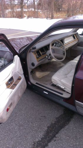 1990 "Hot Rod Lincoln" Town Car, US $5,000.00, image 5