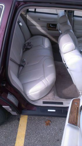1990 "Hot Rod Lincoln" Town Car, US $5,000.00, image 6