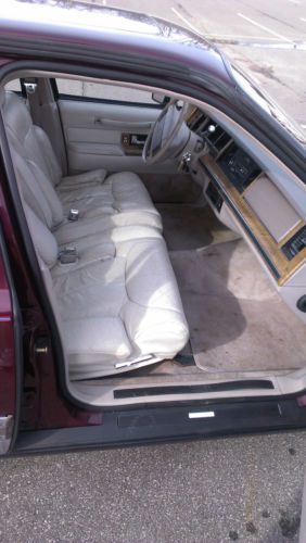 1990 "Hot Rod Lincoln" Town Car, US $5,000.00, image 7