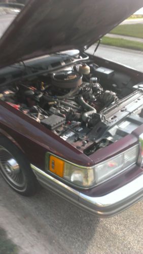 1990 "Hot Rod Lincoln" Town Car, US $5,000.00, image 13
