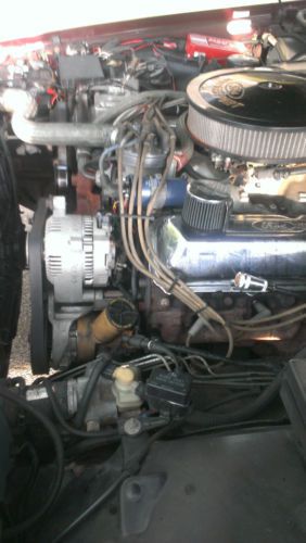 1990 "Hot Rod Lincoln" Town Car, US $5,000.00, image 15