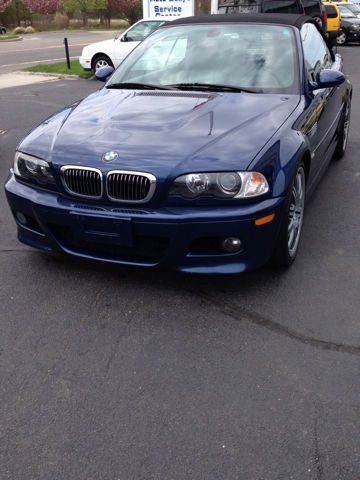 M3 convertible 6 speed manual, clean well cared for car 19&#034;rims mystic blue