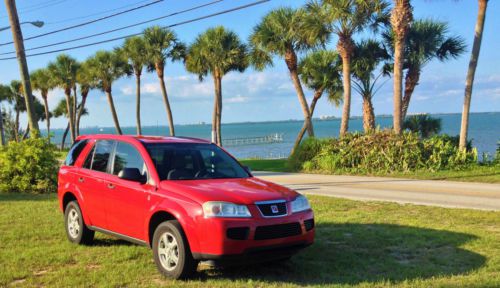 2007 Saturn Vue Base Sport Utility 4-Door 2.2L, US $10,500.00, image 2