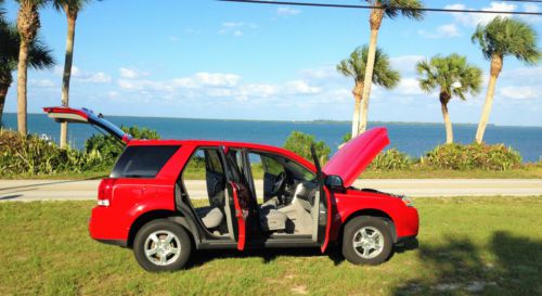 2007 Saturn Vue Base Sport Utility 4-Door 2.2L, US $10,500.00, image 3