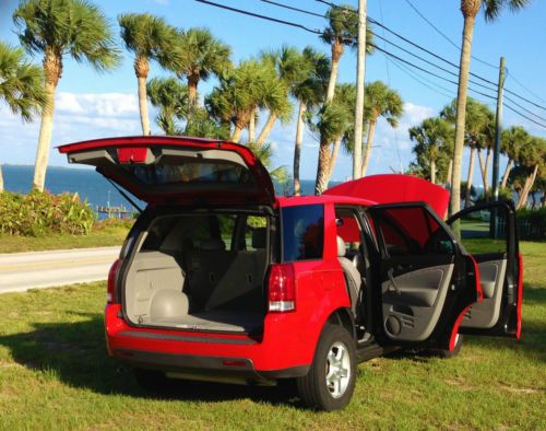 2007 Saturn Vue Base Sport Utility 4-Door 2.2L, US $10,500.00, image 4