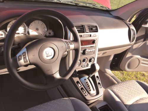 2007 Saturn Vue Base Sport Utility 4-Door 2.2L, US $10,500.00, image 5