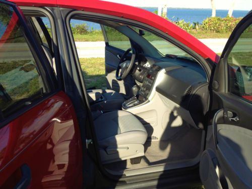 2007 Saturn Vue Base Sport Utility 4-Door 2.2L, US $10,500.00, image 6