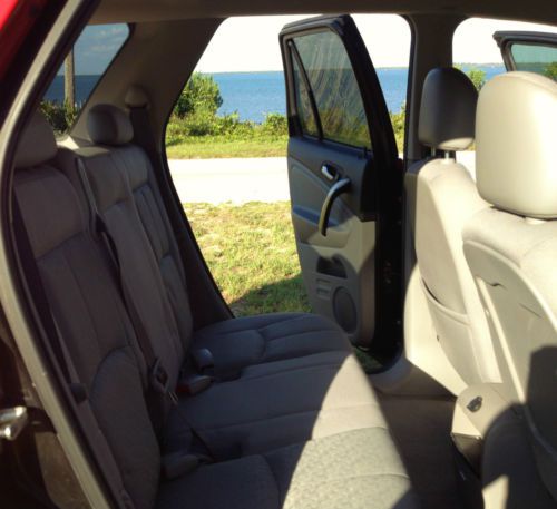 2007 Saturn Vue Base Sport Utility 4-Door 2.2L, US $10,500.00, image 7