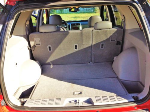 2007 Saturn Vue Base Sport Utility 4-Door 2.2L, US $10,500.00, image 8