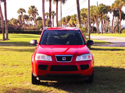 2007 Saturn Vue Base Sport Utility 4-Door 2.2L, US $10,500.00, image 10