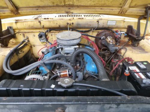 1970 Dodge crewcab power wagon W200, image 11
