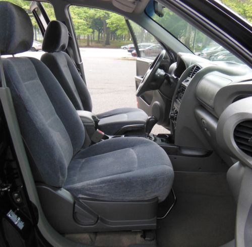 2004 HYUNDAI SANTA FE GLS 4WD SUNROOF BEAUTIFUL TRUCK MUST SEE!!!, US $4,895.00, image 26