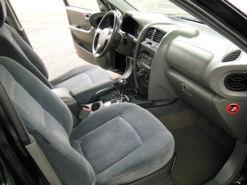 2004 HYUNDAI SANTA FE GLS 4WD SUNROOF BEAUTIFUL TRUCK MUST SEE!!!, US $4,895.00, image 27