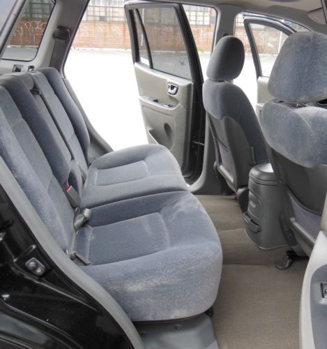 2004 HYUNDAI SANTA FE GLS 4WD SUNROOF BEAUTIFUL TRUCK MUST SEE!!!, US $4,895.00, image 33