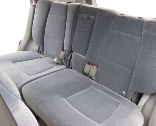 2004 HYUNDAI SANTA FE GLS 4WD SUNROOF BEAUTIFUL TRUCK MUST SEE!!!, US $4,895.00, image 34