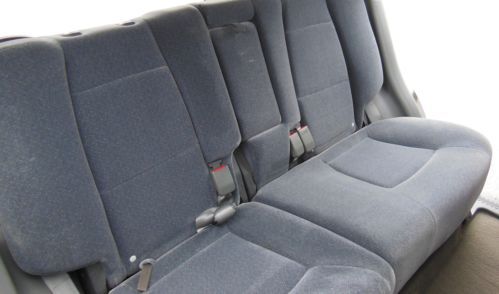 2004 HYUNDAI SANTA FE GLS 4WD SUNROOF BEAUTIFUL TRUCK MUST SEE!!!, US $4,895.00, image 35