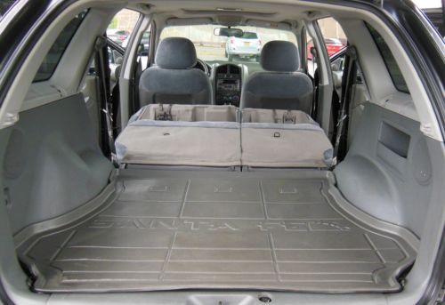2004 HYUNDAI SANTA FE GLS 4WD SUNROOF BEAUTIFUL TRUCK MUST SEE!!!, US $4,895.00, image 38