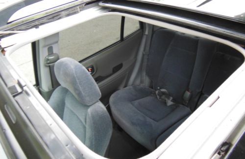 2004 HYUNDAI SANTA FE GLS 4WD SUNROOF BEAUTIFUL TRUCK MUST SEE!!!, US $4,895.00, image 41