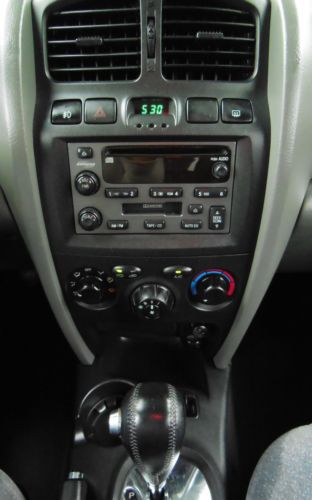 2004 HYUNDAI SANTA FE GLS 4WD SUNROOF BEAUTIFUL TRUCK MUST SEE!!!, US $4,895.00, image 42