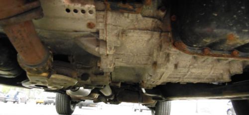 2004 HYUNDAI SANTA FE GLS 4WD SUNROOF BEAUTIFUL TRUCK MUST SEE!!!, US $4,895.00, image 45