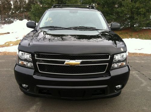 2008 chevrolet avalanche lt w/1lt