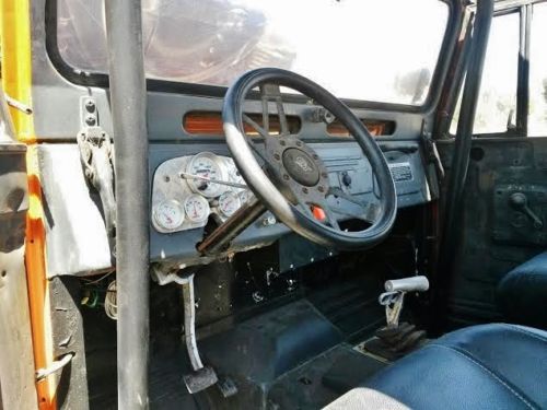 STREET BEAST-350 CHEVY-TURBO 400-PS-PDB-4" LIFT-33's- 1966 1967 1968 1969 1970, US $13,500.00, image 4