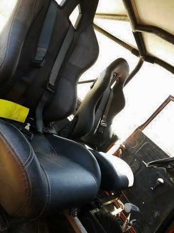 STREET BEAST-350 CHEVY-TURBO 400-PS-PDB-4" LIFT-33's- 1966 1967 1968 1969 1970, US $13,500.00, image 6