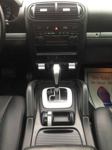 NO RESERVE 2006 Porsche Cayenne Base Sport Utility 4-Door 3.2L, image 18