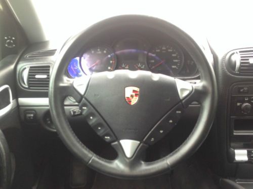 NO RESERVE 2006 Porsche Cayenne Base Sport Utility 4-Door 3.2L, image 19