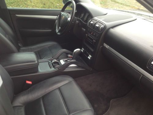 NO RESERVE 2006 Porsche Cayenne Base Sport Utility 4-Door 3.2L, image 20