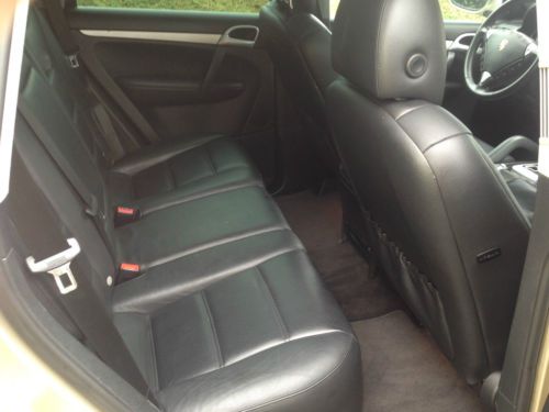 NO RESERVE 2006 Porsche Cayenne Base Sport Utility 4-Door 3.2L, image 21