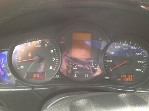 NO RESERVE 2006 Porsche Cayenne Base Sport Utility 4-Door 3.2L, image 24