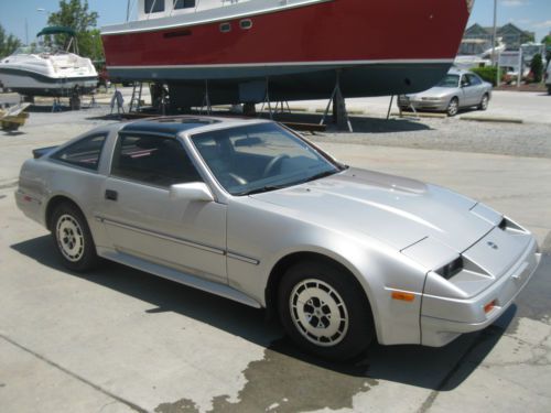 1986 nissan 300zx 2+2