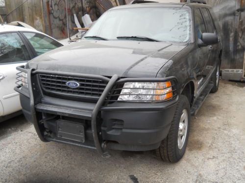 2005 ford explorer  advance trac rsc    4-door 4.0l eng