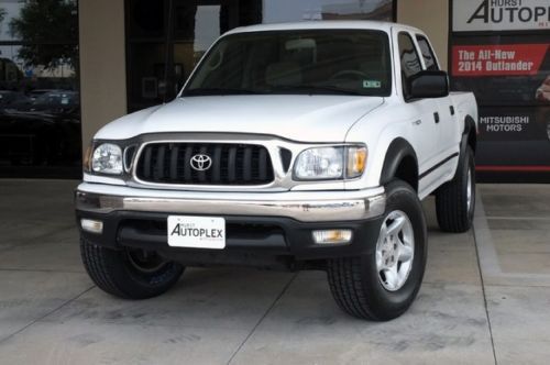 2004 toyota prerunner