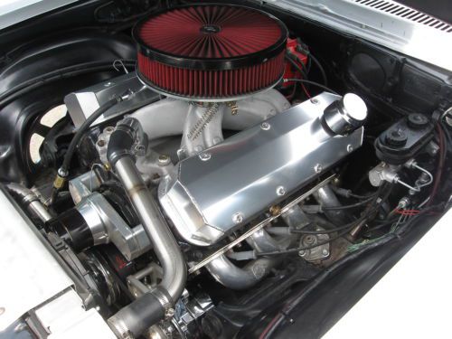 1971 Chevrolet Nova 454 Big Block 2 Door Coupe SUPER CLEAN!!!, image 12