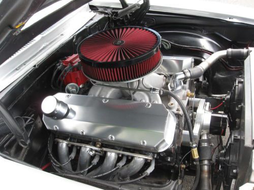 1971 Chevrolet Nova 454 Big Block 2 Door Coupe SUPER CLEAN!!!, image 13