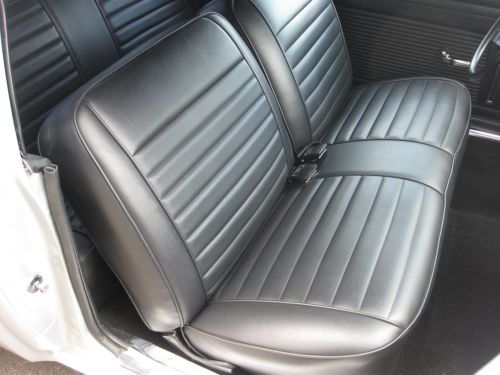 1971 Chevrolet Nova 454 Big Block 2 Door Coupe SUPER CLEAN!!!, image 15