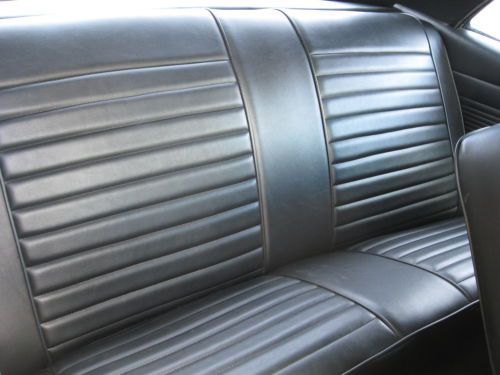 1971 Chevrolet Nova 454 Big Block 2 Door Coupe SUPER CLEAN!!!, image 16