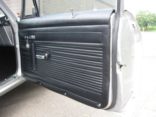 1971 Chevrolet Nova 454 Big Block 2 Door Coupe SUPER CLEAN!!!, image 18