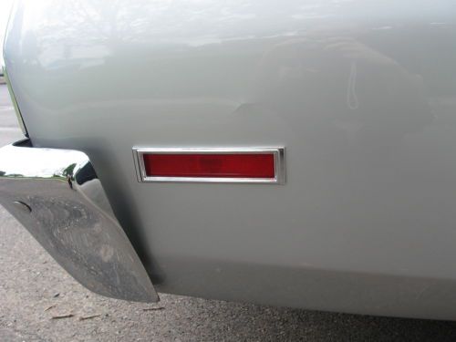 1971 Chevrolet Nova 454 Big Block 2 Door Coupe SUPER CLEAN!!!, image 20