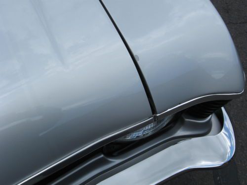 1971 Chevrolet Nova 454 Big Block 2 Door Coupe SUPER CLEAN!!!, image 21