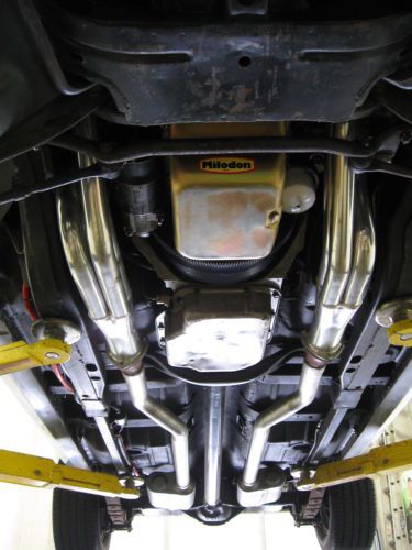 1971 Chevrolet Nova 454 Big Block 2 Door Coupe SUPER CLEAN!!!, image 23