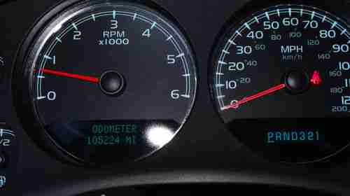 2007 Chevrolet Suburban 1500 LT Sport Utility 4-Door 5.3L 4X4, US $16,595.00, image 3