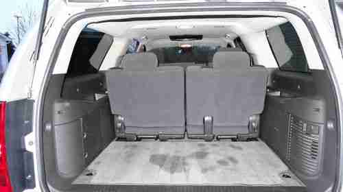 2007 Chevrolet Suburban 1500 LT Sport Utility 4-Door 5.3L 4X4, US $16,595.00, image 6