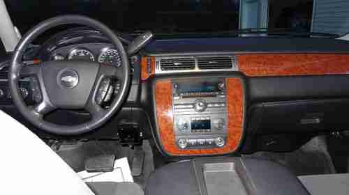 2007 Chevrolet Suburban 1500 LT Sport Utility 4-Door 5.3L 4X4, US $16,595.00, image 7